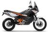 KTM 990 Adventure R 2012